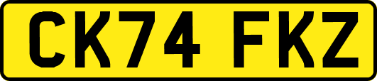 CK74FKZ