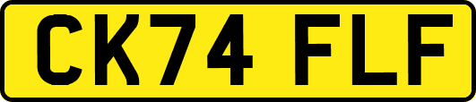 CK74FLF