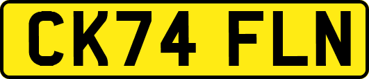 CK74FLN