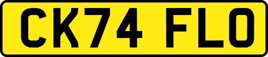 CK74FLO