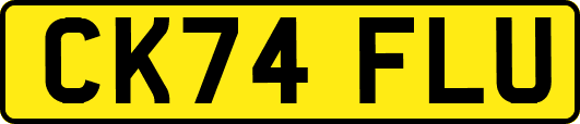 CK74FLU