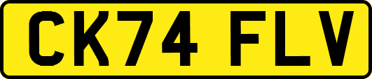 CK74FLV