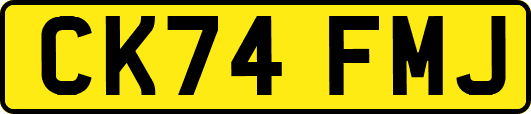 CK74FMJ