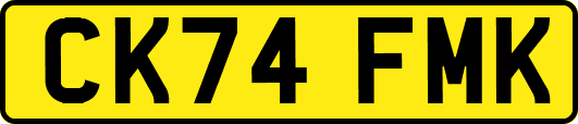 CK74FMK
