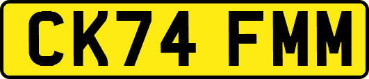 CK74FMM