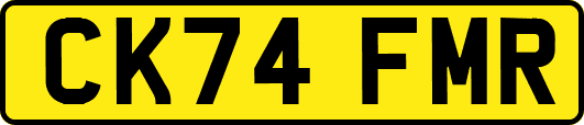 CK74FMR