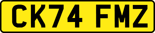 CK74FMZ