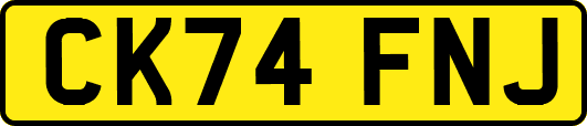CK74FNJ