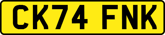 CK74FNK
