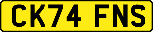 CK74FNS