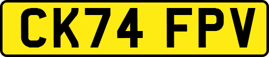 CK74FPV