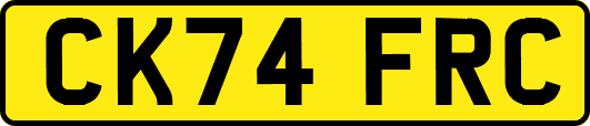 CK74FRC