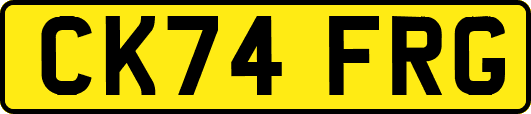 CK74FRG