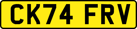 CK74FRV