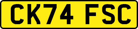 CK74FSC