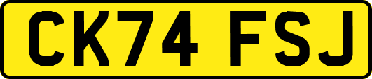 CK74FSJ
