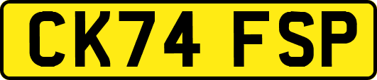 CK74FSP