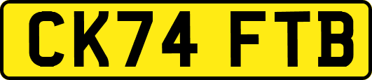 CK74FTB