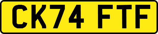 CK74FTF
