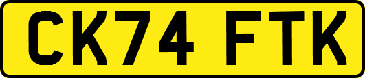 CK74FTK