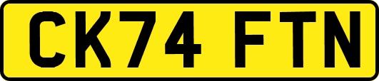 CK74FTN