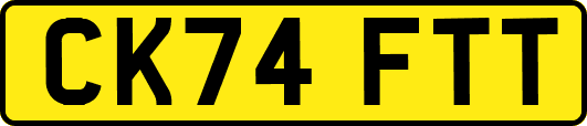 CK74FTT