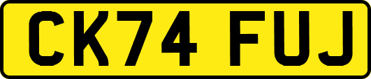 CK74FUJ