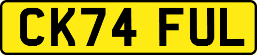CK74FUL