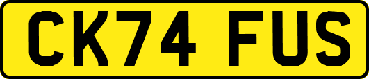 CK74FUS