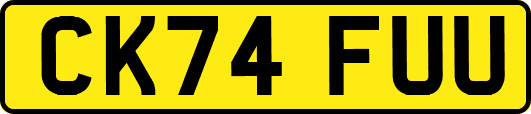 CK74FUU