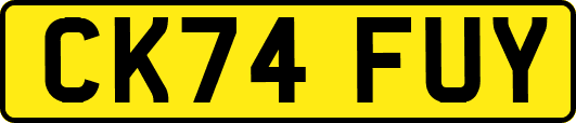 CK74FUY