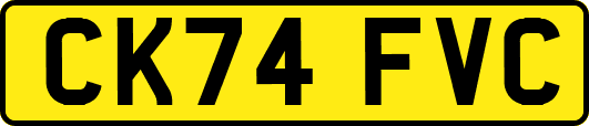 CK74FVC