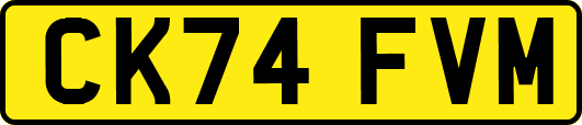 CK74FVM