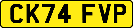 CK74FVP