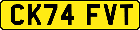 CK74FVT