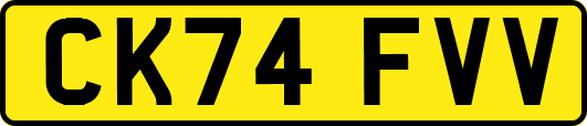 CK74FVV