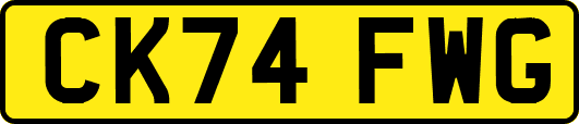 CK74FWG