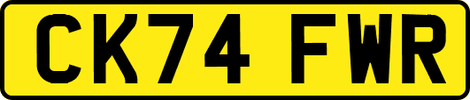 CK74FWR