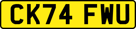 CK74FWU