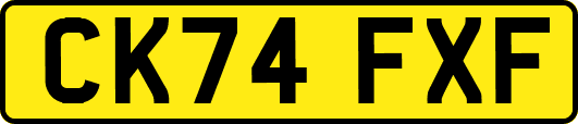 CK74FXF