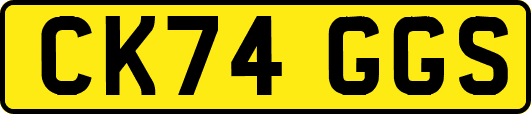 CK74GGS