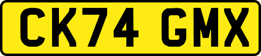 CK74GMX