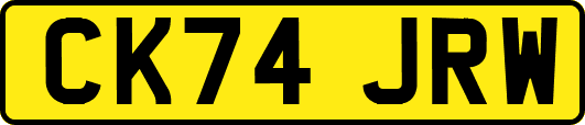 CK74JRW