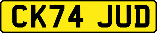 CK74JUD