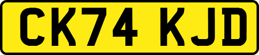 CK74KJD