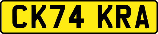 CK74KRA