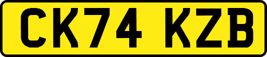 CK74KZB