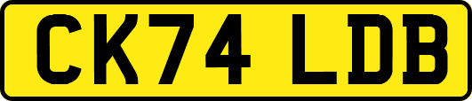 CK74LDB