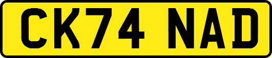 CK74NAD