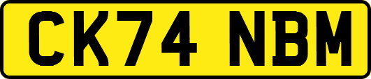 CK74NBM